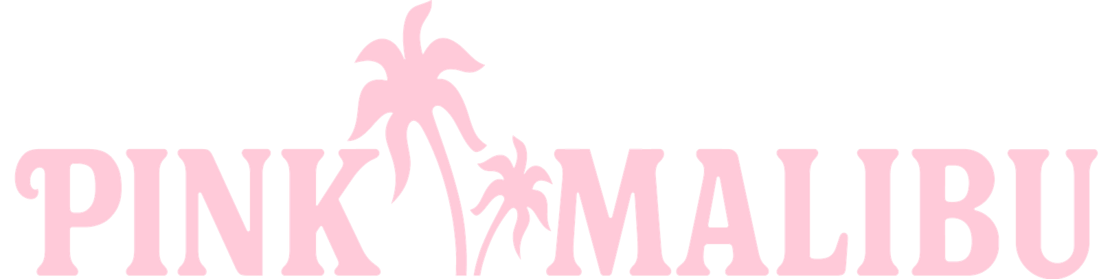 pink malibu