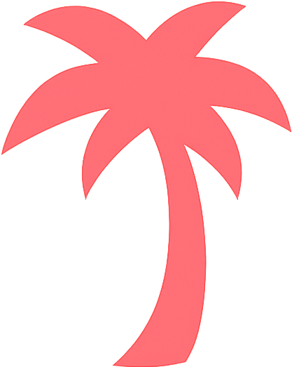 pink malibu