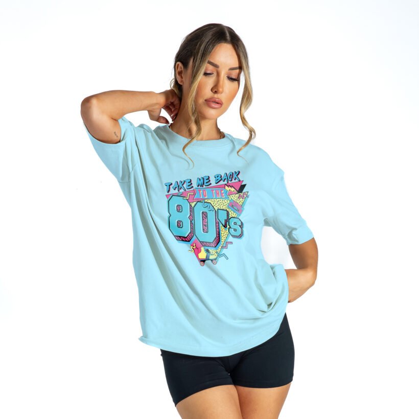 To the 80's firozi front